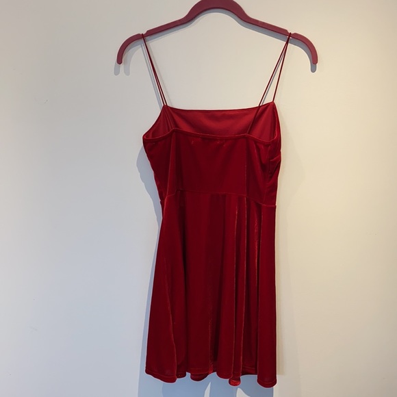 Urban Outfitters Mini Dress - Picture 2 of 3